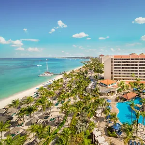 Barcelo Aruba Station touristique