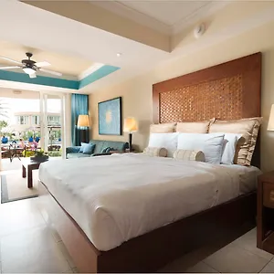 Semesteranläggning (resort) Divi Aruba Phoenix