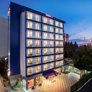 *** Hotel Hampton By Hilton Atakoy Turkey