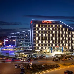 **** Hotel Hampton By Hilton Kurtkoy Turkey