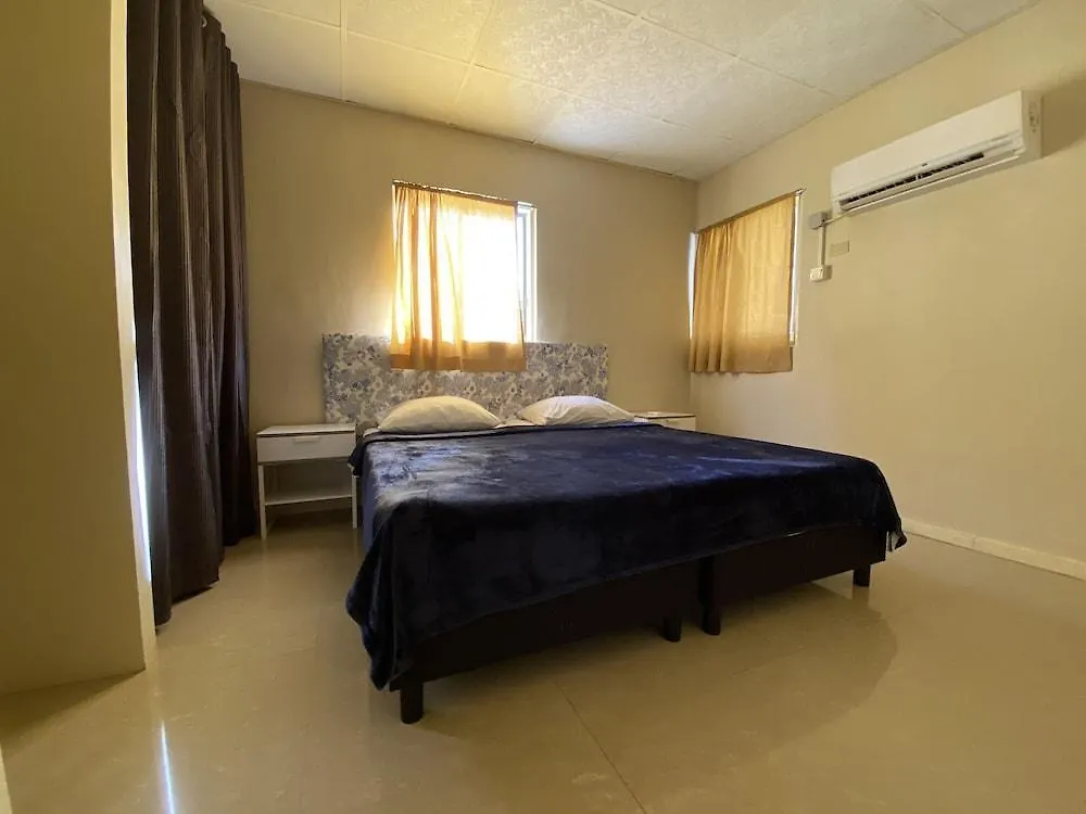 Aruba Blue Village Hotel And Apartments Palm Beach