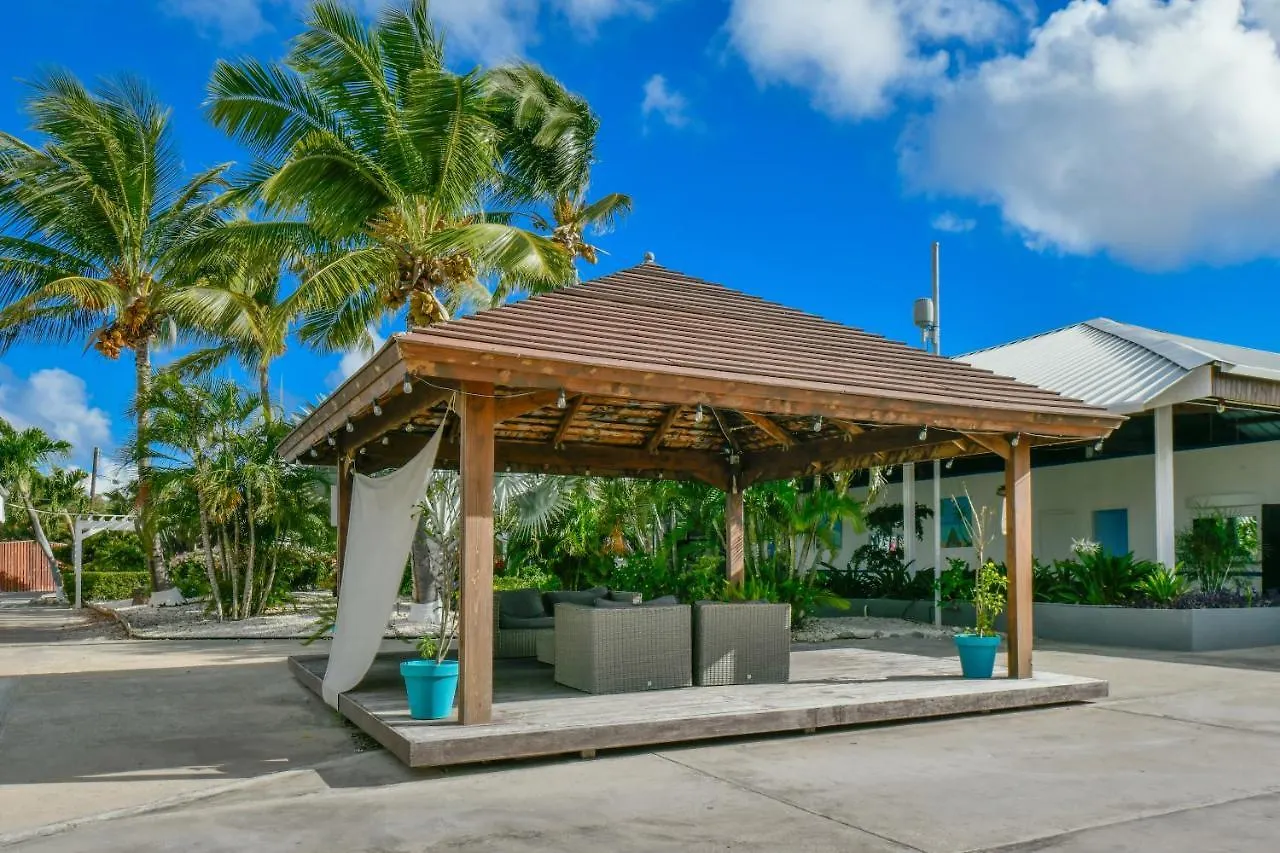 Aruba Blue Village Hotel And Apartments Palm Beach