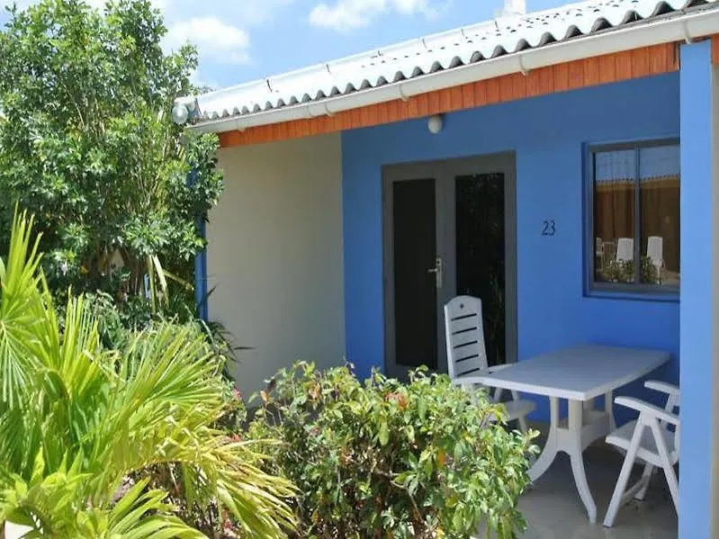 Aruba Blue Village Hotel And Apartments Palm Beach