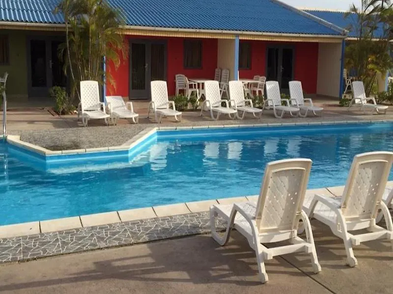 Aruba Blue Village Hotel And Apartments Palm Beach